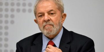 Lula, Trump Discuss Trade Tariffs in 30-Minute Virtual Meeting