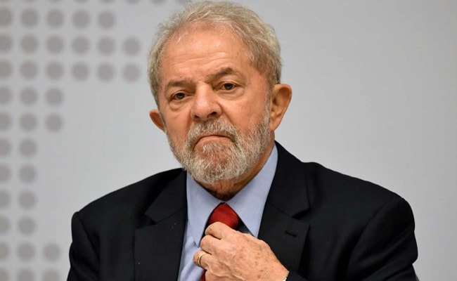 Lula, Trump Discuss Trade Tariffs in 30-Minute Virtual Meeting