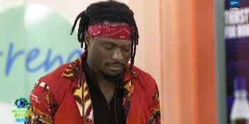 Disqualified BBNaija Star Faith Finally Receives N38m Innoson Car Prize