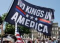Thousands Rally Nationwide in “No Kings” Protests Against Trump’s Leadership