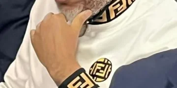 Violence Erupts as Nigerians Protest for Nnamdi Kanu’s Release