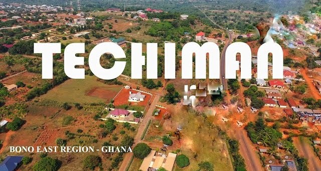 Policewoman in Techiman Ordered to Pay GH¢10,000 for Breaching Marriage Promise