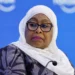 Samia Suluhu Hassan Wins Landslide Re-Election Amid Tanzania Unrest