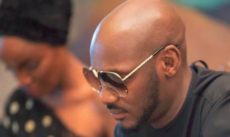‘African Queen’ Brought Both Fame and Challenges, Says 2Baba