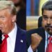 Venezuela Condemns Trump’s Airspace Warning as ‘Colonial Threat’