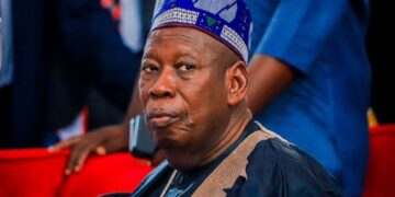 Kano Government Calls for Arrest of Former Governor Ganduje