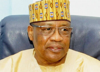 2027: Babangida Charges Turaki to Rebuild PDP Ahead of Elections