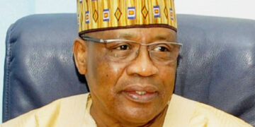 2027: Babangida Charges Turaki to Rebuild PDP Ahead of Elections
