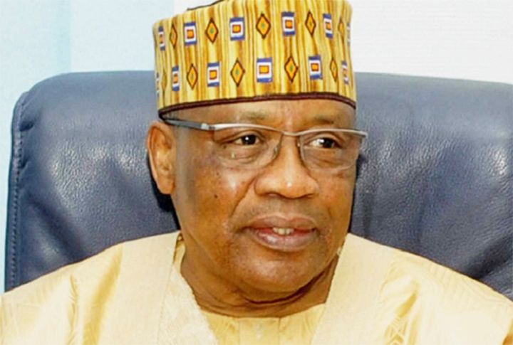 2027: Babangida Charges Turaki to Rebuild PDP Ahead of Elections