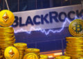 BlackRock Offloads $344 Million in Bitcoin and Ethereum in a Single Day