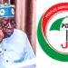 PDP Condemns Tinubu’s Ambassadorial List, Demands Immediate Withdrawal
