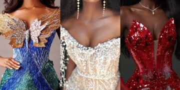 African Contenders Shine at Miss Universe 2025 in Thailand