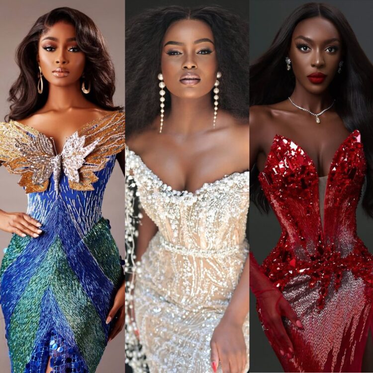 African Contenders Shine at Miss Universe 2025 in Thailand