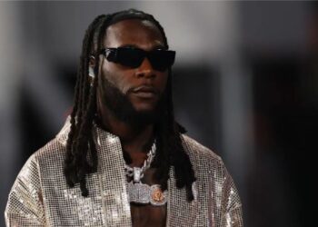 Burna Boy Opens Up About Feeling Limited in the U.S.: “True Freedom Is in Nigeria”