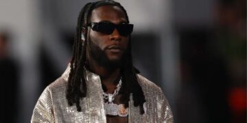 Burna Boy Opens Up About Feeling Limited in the U.S.: “True Freedom Is in Nigeria”