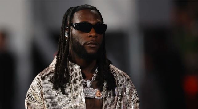 Burna Boy Opens Up About Feeling Limited in the U.S.: “True Freedom Is in Nigeria”
