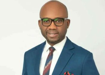 Tinubu Picks Enugu Attorney-General Kingsley Udeh for Ministerial Role