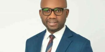 Tinubu Picks Enugu Attorney-General Kingsley Udeh for Ministerial Role