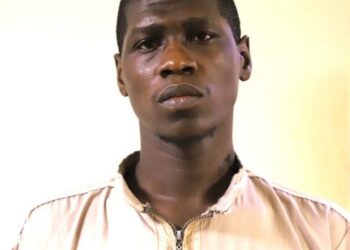 DSS-Prosecuted ISWAP Commander Sentenced to 20 Years for Terror Attacks