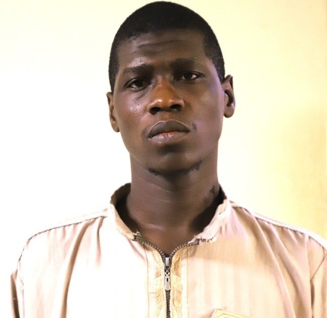 DSS-Prosecuted ISWAP Commander Sentenced to 20 Years for Terror Attacks