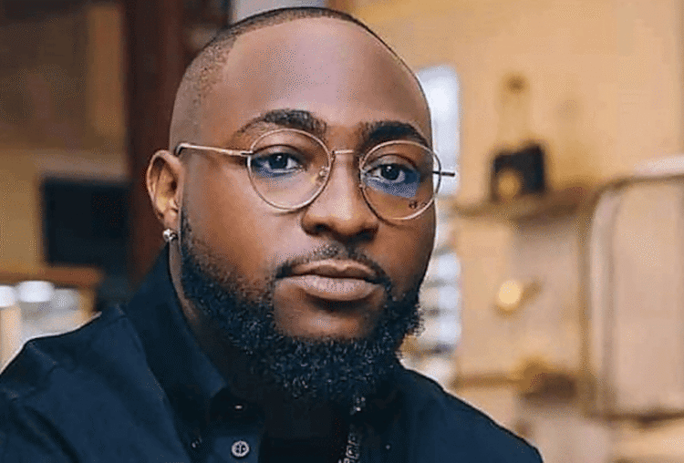 Davido’s ‘5ive’ After-Party at The Patio Sets New Standard for Ibadan Nightlife