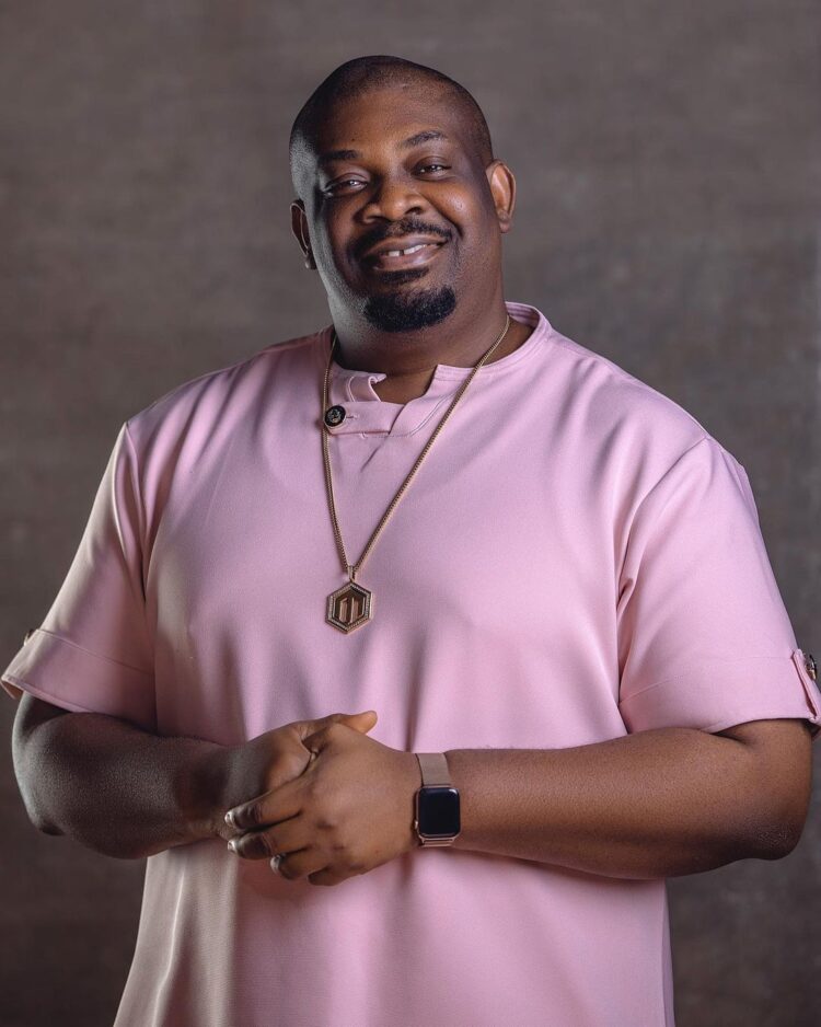 Don Jazzy Turns 43: Fans, Colleagues Celebrate Music Legend’s Legacy