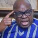 Fayose Warns PDP Leaders: “Wike’s Troubles Have Just Begun”