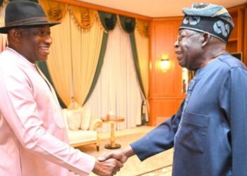 Jonathan Debriefs Tinubu on Guinea-Bissau Coup, Reveals Evacuation Details
