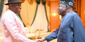 Jonathan Debriefs Tinubu on Guinea-Bissau Coup, Reveals Evacuation Details