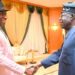 Jonathan Debriefs Tinubu on Guinea-Bissau Coup, Reveals Evacuation Details