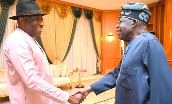 Jonathan Debriefs Tinubu on Guinea-Bissau Coup, Reveals Evacuation Details