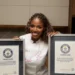 Hilda Baci Awarded Second Guinness World Record for Largest Jollof Rice Pot