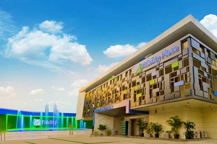 Fidelity Bank Reports 46% H1 2025 Earnings Growth