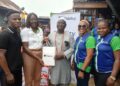 Fidelity Bank Supports Makoko Community with Boats and Relief Supplies