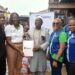 Fidelity Bank Supports Makoko Community with Boats and Relief Supplies