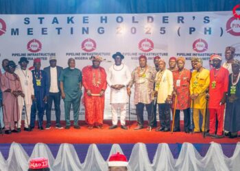 How PINL Safeguards Nigeria’s Oil Pipelines and Saves the Nation $700 Million Monthly