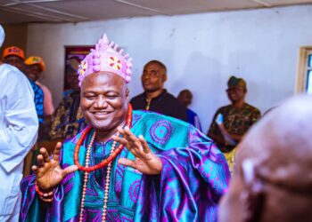 Ataoja of Osogbo backs Aregbesola, ADC ahead of 2026 Osun governorship race