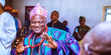 Ataoja of Osogbo backs Aregbesola, ADC ahead of 2026 Osun governorship race