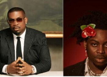Don Jazzy Introduces LOVN as the Latest Addition to Mavin Global