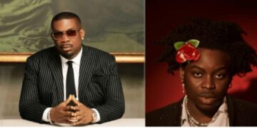Don Jazzy Introduces LOVN as the Latest Addition to Mavin Global