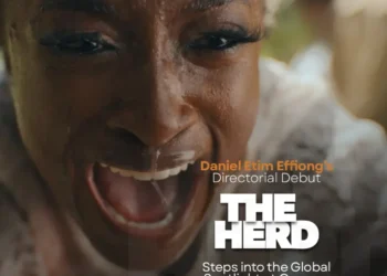 ‘The Herd’: Nollywood’s Gripping Take on Nigeria’s Banditry Crisis