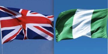UK Issues Updated Travel Warning Amid Escalating Insecurity in Nigeria