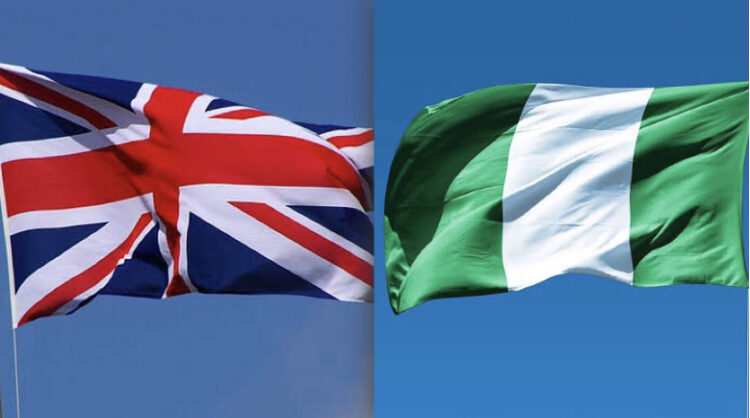 UK Issues Updated Travel Warning Amid Escalating Insecurity in Nigeria
