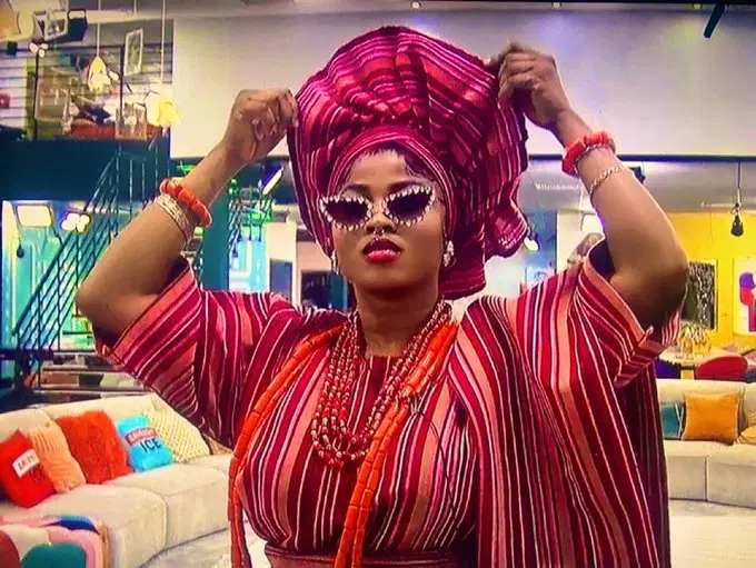 BBNaija Winner Imisi Opens Up About Pregnancy Loss Weeks Before Audition