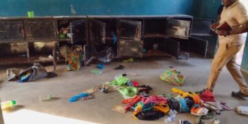 50 Nigerian schoolchildren escape from captivity