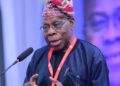 Obasanjo Laments Rising Insecurity, Urges Firm Government Response