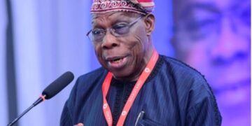 Obasanjo Laments Rising Insecurity, Urges Firm Government Response