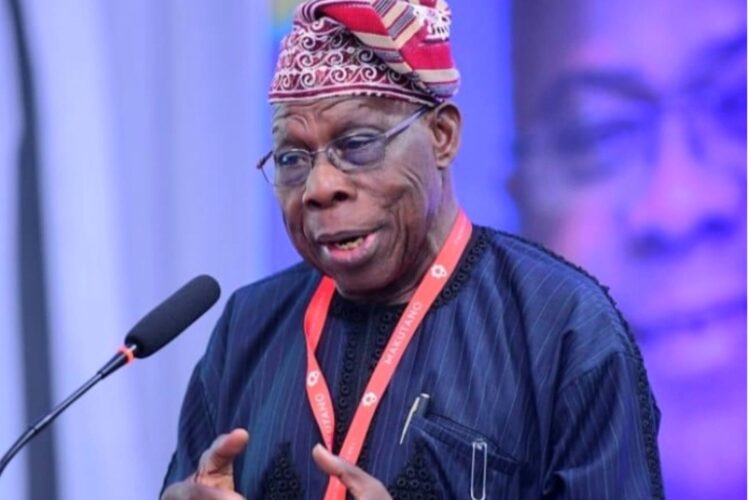 Obasanjo Laments Rising Insecurity, Urges Firm Government Response