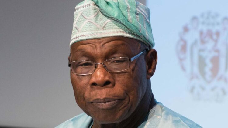 FG Blames Obasanjo Era for Boko Haram Roots After Security Criticism