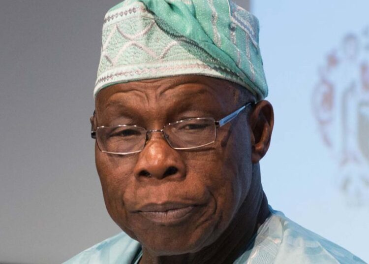 FG Blames Obasanjo Era for Boko Haram Roots After Security Criticism